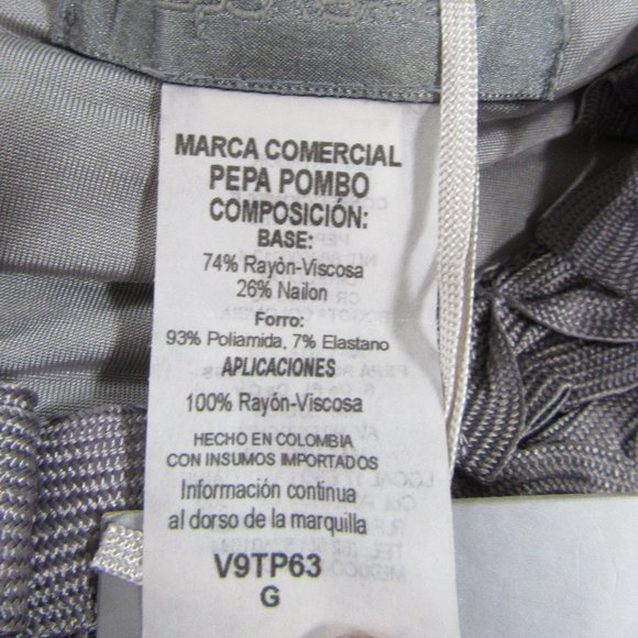 Pepa Pombo Tank Top - Picture 10 of 11